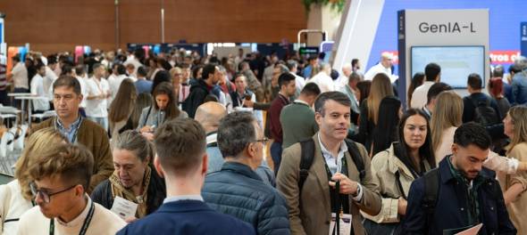 Lefebvre estará en LEGALTECH EXPO la nueva feria de referencia para los profesionales del sector jurídico en España